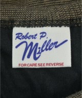 Robert P.Miller（ロバート・ピー・ミラー）タンクトップ 茶 サイズ:F レディース/2200712214032