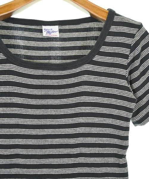 Robert P.Miller（ロバート・ピー・ミラー）Tシャツ・カットソー 黒 サイズ:F レディース/2200716123033