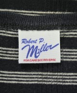 Robert P.Miller（ロバート・ピー・ミラー）Tシャツ・カットソー 黒 サイズ:F レディース/2200716123033