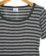 Robert P.Miller（ロバート・ピー・ミラー）Tシャツ・カットソー 黒 サイズ:F レディース/2200716123033