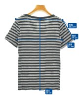 Robert P.Miller（ロバート・ピー・ミラー）Tシャツ・カットソー 黒 サイズ:F レディース/2200716123033