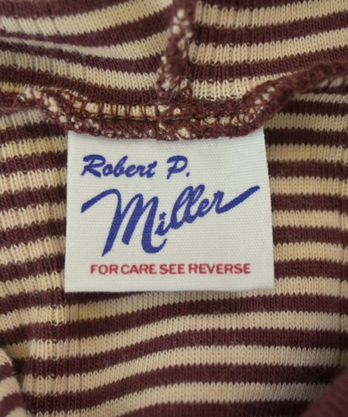 Robert P.Miller（ロバート・ピー・ミラー）Tシャツ・カットソー 赤 サイズ:F レディース/2200716775065