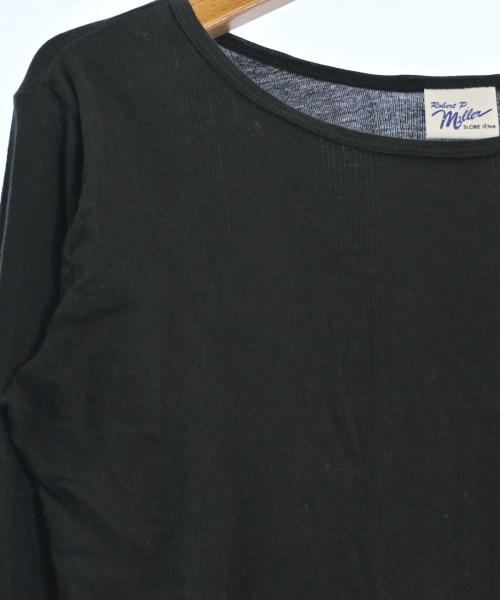 Robert P.Miller（ロバート・ピー・ミラー）Tシャツ・カットソー 黒 サイズ:F レディース/2200709752165