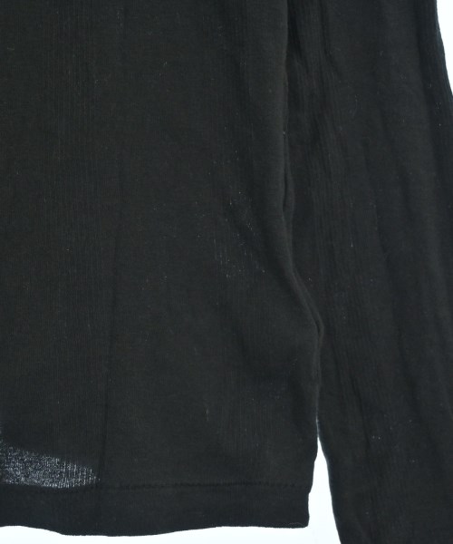 Robert P.Miller（ロバート・ピー・ミラー）Tシャツ・カットソー 黒 サイズ:F レディース/2200709752165