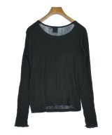 Robert P.Miller（ロバート・ピー・ミラー）Tシャツ・カットソー 黒 サイズ:F レディース/2200709752165