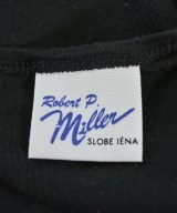 Robert P.Miller（ロバート・ピー・ミラー）Tシャツ・カットソー 黒 サイズ:F レディース/2200709752165