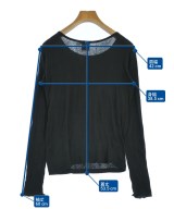 Robert P.Miller（ロバート・ピー・ミラー）Tシャツ・カットソー 黒 サイズ:F レディース/2200709752165