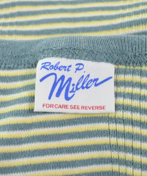 Robert P.Miller（ロバート・ピー・ミラー）Tシャツ・カットソー 緑 サイズ:F レディース/2200717503049
