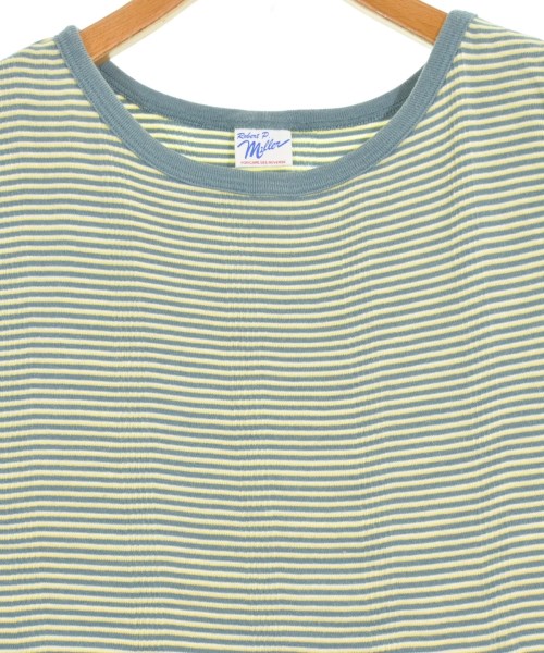 Robert P.Miller（ロバート・ピー・ミラー）Tシャツ・カットソー 緑 サイズ:F レディース/2200717503049