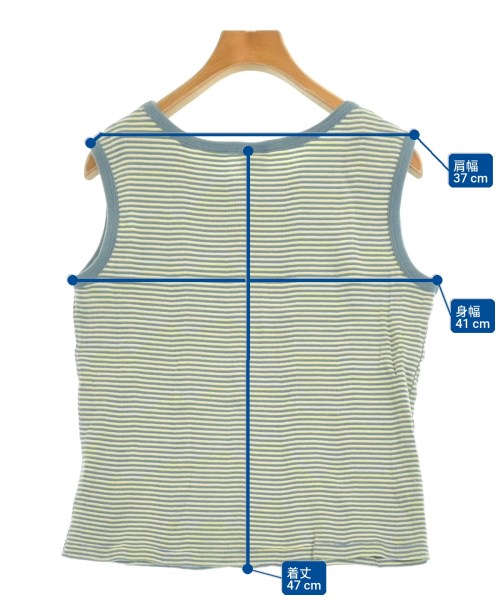 Robert P.Miller（ロバート・ピー・ミラー）Tシャツ・カットソー 緑 サイズ:F レディース/2200717503049
