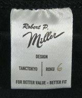 Robert P.Miller（ロバート・ピー・ミラー）タンクトップ 黒 サイズ:F レディース/2200714092072