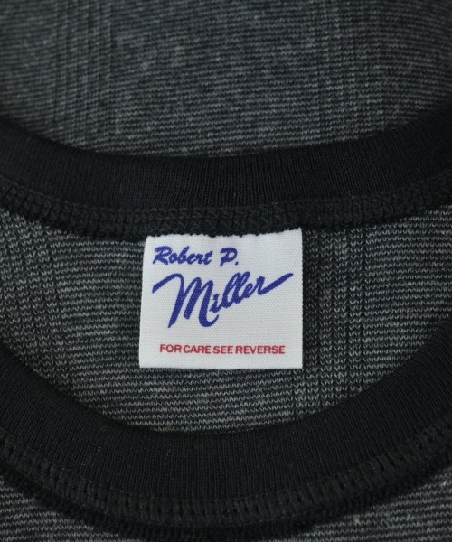 Robert P.Miller（ロバート・ピー・ミラー）タンクトップ グレー サイズ:F レディース/2200715372074
