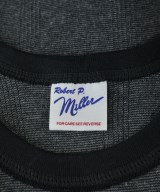Robert P.Miller（ロバート・ピー・ミラー）タンクトップ グレー サイズ:F レディース/2200715372074