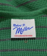 Robert P.Miller（ロバート・ピー・ミラー）タンクトップ 緑 サイズ:S レディース/2200715165058