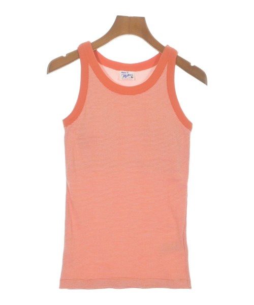 Robert P.Miller(ロバート・ピー・ミラー)のタンクトップ サイズ:F 1,400円