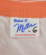 Robert P.Miller（ロバート・ピー・ミラー）タンクトップ オレンジ サイズ:F レディース/2200715165065