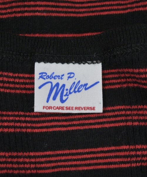 Robert P.Miller（ロバート・ピー・ミラー）キャミソール 赤 サイズ:F レディース/2200715140147