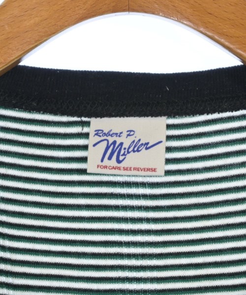 Robert P.Miller（ロバート・ピー・ミラー）ノースリーブ 白 サイズ:F レディース/2200636586130