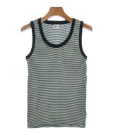 Robert P.Miller（ロバート・ピー・ミラー）ノースリーブ 白 サイズ:F レディース/2200636586130