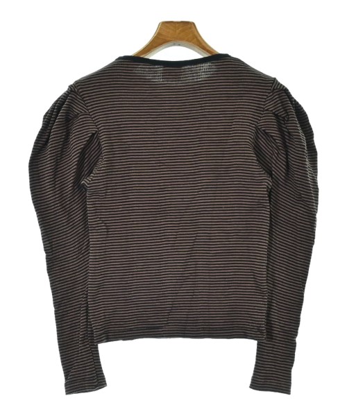 Robert P.Miller（ロバート・ピー・ミラー）Tシャツ・カットソー 茶 サイズ:F レディース/2200638152067