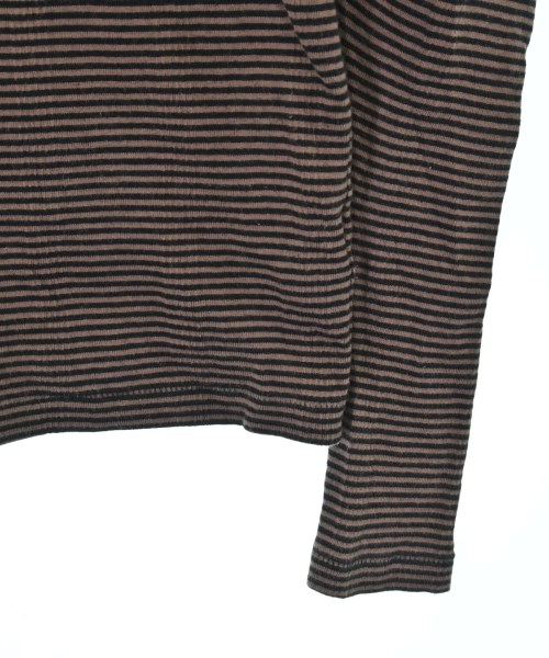 Robert P.Miller（ロバート・ピー・ミラー）Tシャツ・カットソー 茶 サイズ:F レディース/2200638152067