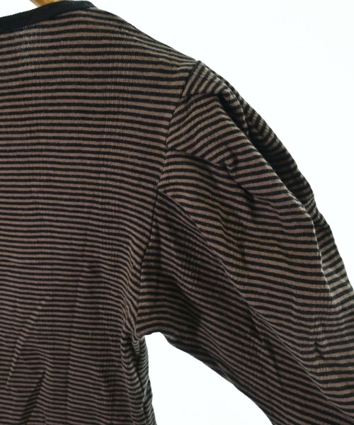 Robert P.Miller（ロバート・ピー・ミラー）Tシャツ・カットソー 茶 サイズ:F レディース/2200638152067