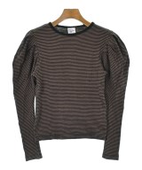 Robert P.Miller（ロバート・ピー・ミラー）Tシャツ・カットソー 茶 サイズ:F レディース/2200638152067