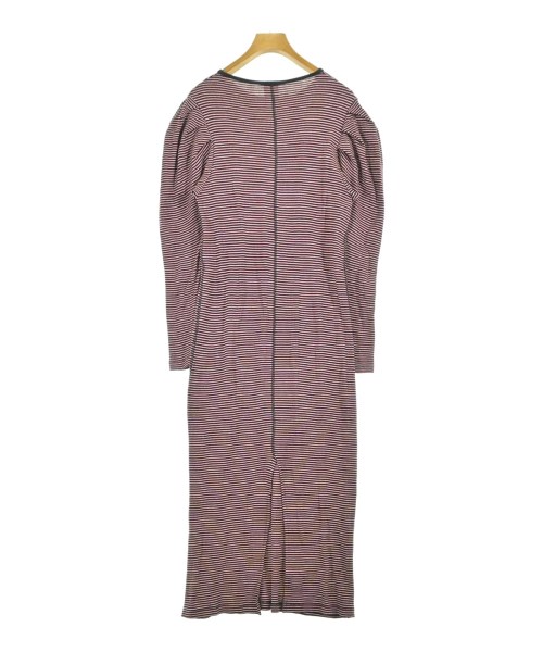 Robert P.Miller（ロバート・ピー・ミラー）ワンピース 赤 サイズ:F レディース/2200638152111