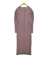 Robert P.Miller（ロバート・ピー・ミラー）ワンピース 赤 サイズ:F レディース/2200638152111