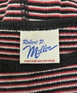 Robert P.Miller（ロバート・ピー・ミラー）ワンピース 赤 サイズ:F レディース/2200638152111