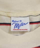Robert P.Miller（ロバート・ピー・ミラー）Tシャツ・カットソー 白 サイズ:F レディース/2200640591021