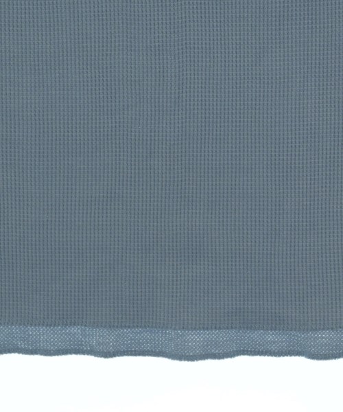 Robert P.Miller（ロバート・ピー・ミラー）タンクトップ 青 サイズ:M レディース/2200640626136