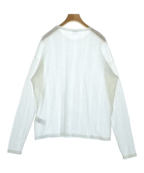 Robert P.Miller（ロバート・ピー・ミラー）Tシャツ・カットソー 白 サイズ:F レディース/2200640480066