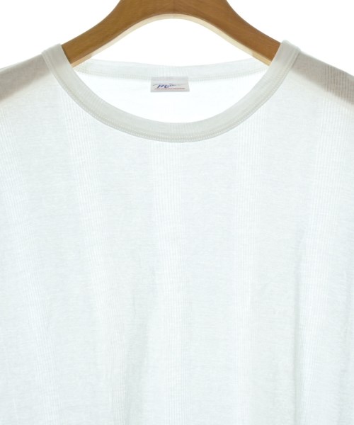 Robert P.Miller（ロバート・ピー・ミラー）Tシャツ・カットソー 白 サイズ:F レディース/2200640480066