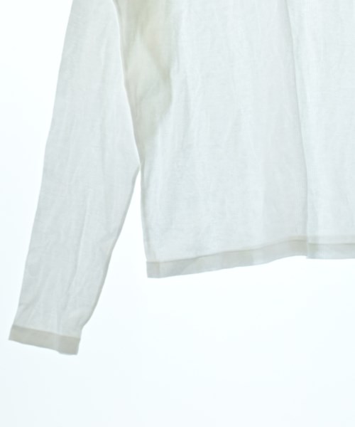 Robert P.Miller（ロバート・ピー・ミラー）Tシャツ・カットソー 白 サイズ:F レディース/2200640480066