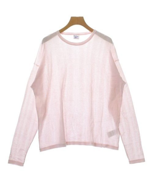 Robert P.Miller(ロバート・ピー・ミラー)Tシャツ・カットソー ピンク サイズ:F/2200640480073