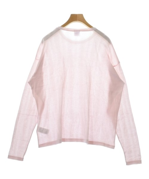 Robert P.Miller（ロバート・ピー・ミラー）Tシャツ・カットソー ピンク サイズ:F レディース/2200640480073