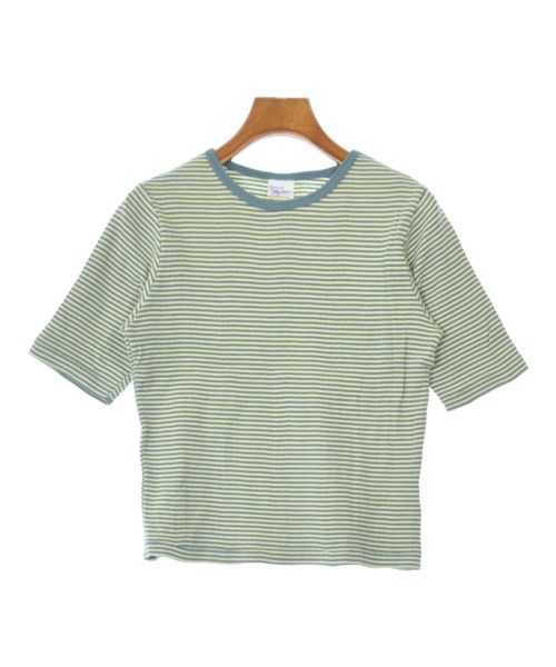 Robert P.Miller(ロバート・ピー・ミラー)Tシャツ・カットソー 青 サイズ:F/2200646010090