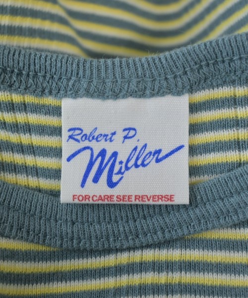 Robert P.Miller（ロバート・ピー・ミラー）Tシャツ・カットソー 青 サイズ:F レディース/2200646010090