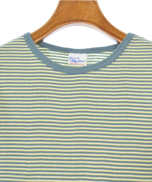Robert P.Miller（ロバート・ピー・ミラー）Tシャツ・カットソー 青 サイズ:F レディース/2200646010090