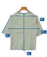 Robert P.Miller（ロバート・ピー・ミラー）Tシャツ・カットソー 青 サイズ:F レディース/2200646010090