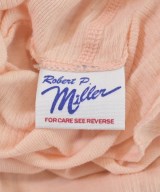 Robert P.Miller（ロバート・ピー・ミラー）Tシャツ・カットソー ピンク サイズ:F レディース/2200649073030
