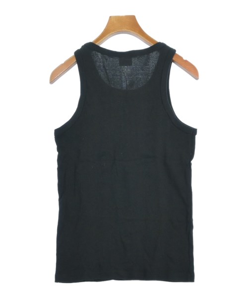 Robert P.Miller（ロバート・ピー・ミラー）タンクトップ 黒 サイズ:M レディース/2200647040188