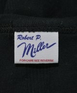 Robert P.Miller（ロバート・ピー・ミラー）タンクトップ 黒 サイズ:M レディース/2200647040188