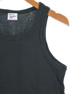 Robert P.Miller（ロバート・ピー・ミラー）タンクトップ 黒 サイズ:M レディース/2200647040188