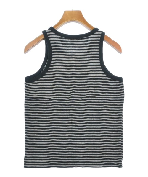 Robert P.Miller（ロバート・ピー・ミラー）タンクトップ グレー サイズ:M レディース/2200647040201