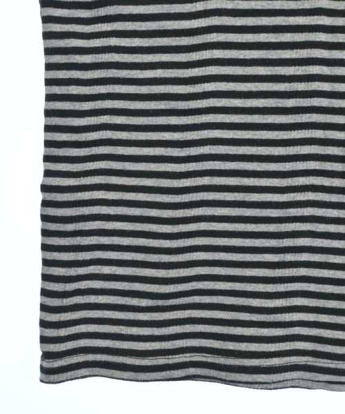 Robert P.Miller（ロバート・ピー・ミラー）タンクトップ グレー サイズ:M レディース/2200647040201