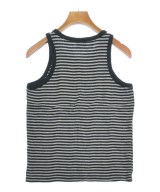 Robert P.Miller（ロバート・ピー・ミラー）タンクトップ グレー サイズ:M レディース/2200647040201