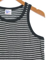 Robert P.Miller（ロバート・ピー・ミラー）タンクトップ グレー サイズ:M レディース/2200647040201