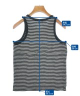 Robert P.Miller（ロバート・ピー・ミラー）タンクトップ グレー サイズ:M レディース/2200647040201